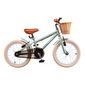 Велосипед Miqilong RM Оливковый 16` - lebebe-boutique - 8